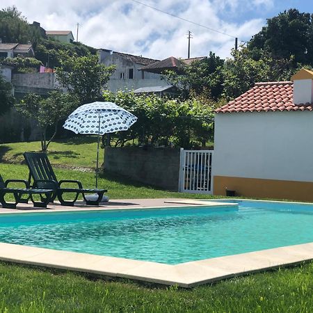 Vila Dos M'S Nordeste  Exterior photo