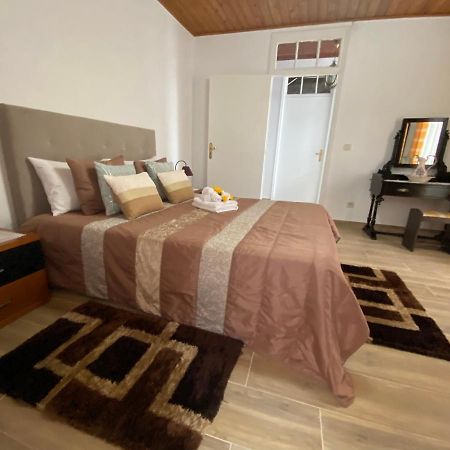 Vila Dos M'S Nordeste  Exterior photo