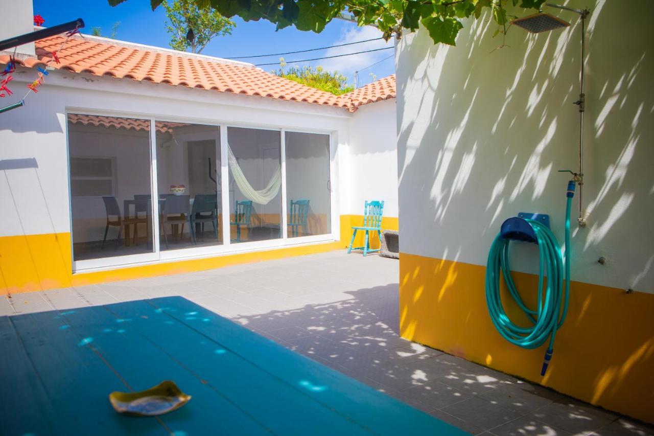 Vila Dos M'S Nordeste  Exterior photo