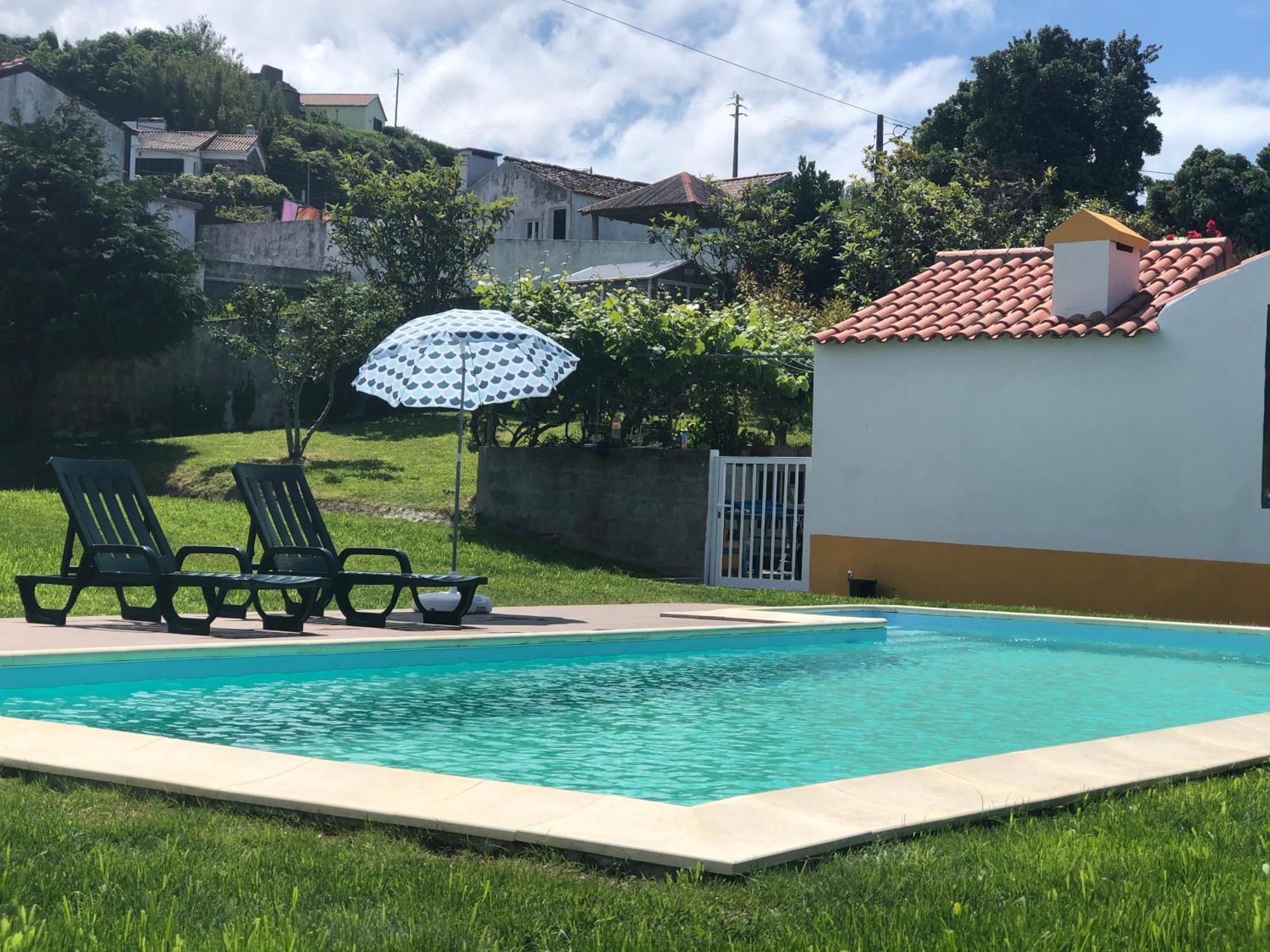 Vila Dos M'S Nordeste  Exterior photo