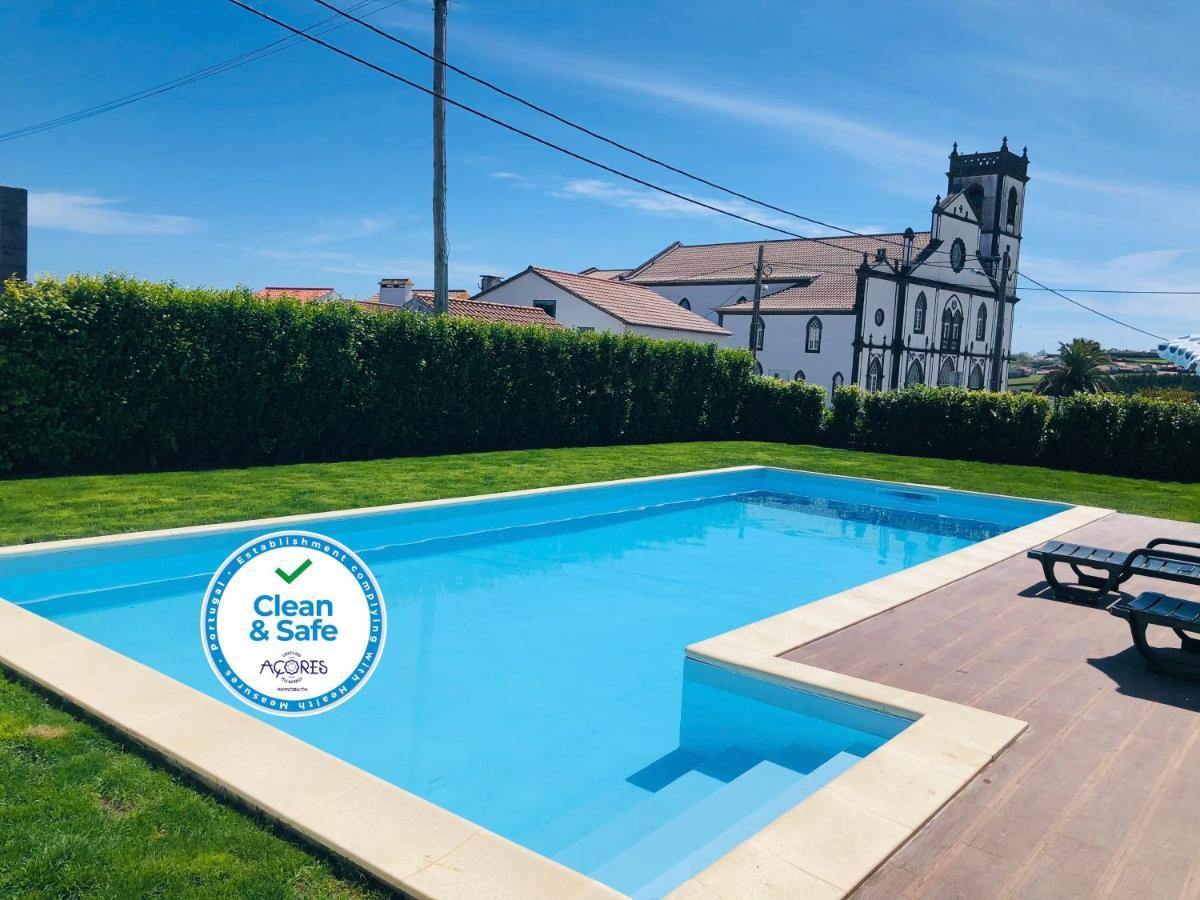 Vila Dos M'S Nordeste  Exterior photo