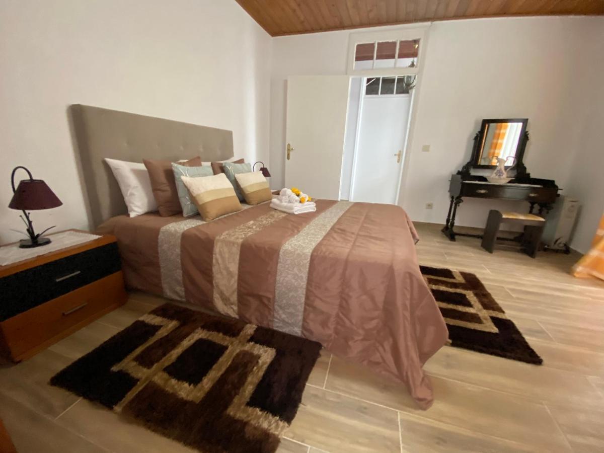 Vila Dos M'S Nordeste  Exterior photo