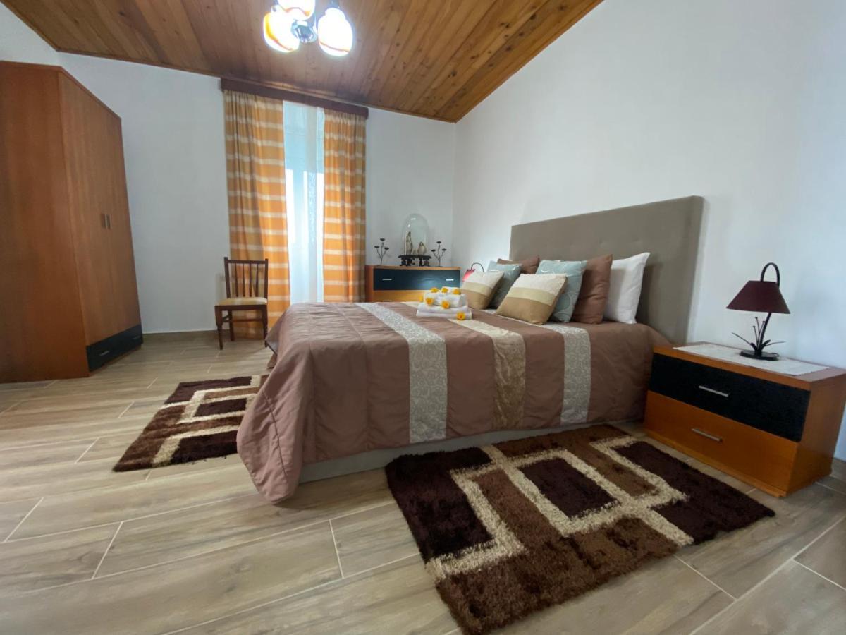Vila Dos M'S Nordeste  Exterior photo