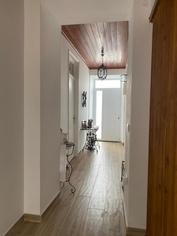 Vila Dos M'S Nordeste  Exterior photo