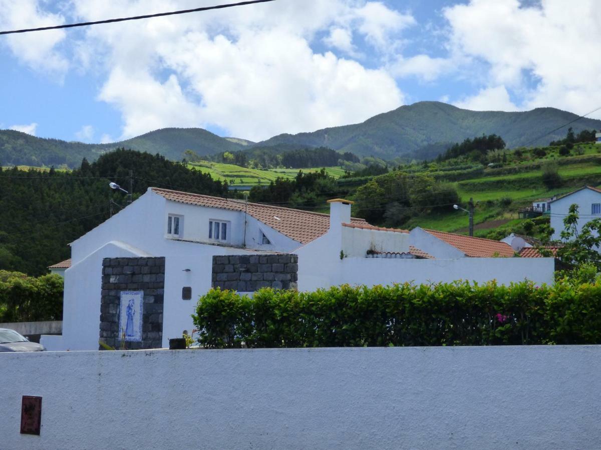 Vila Dos M'S Nordeste  Exterior photo