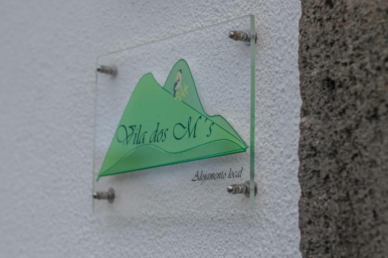 Vila Dos M'S Nordeste  Exterior photo
